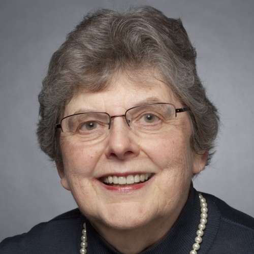 Norma M Lang
