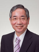 Kazuhiko Takehara