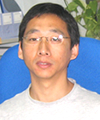 Yuxin Ding