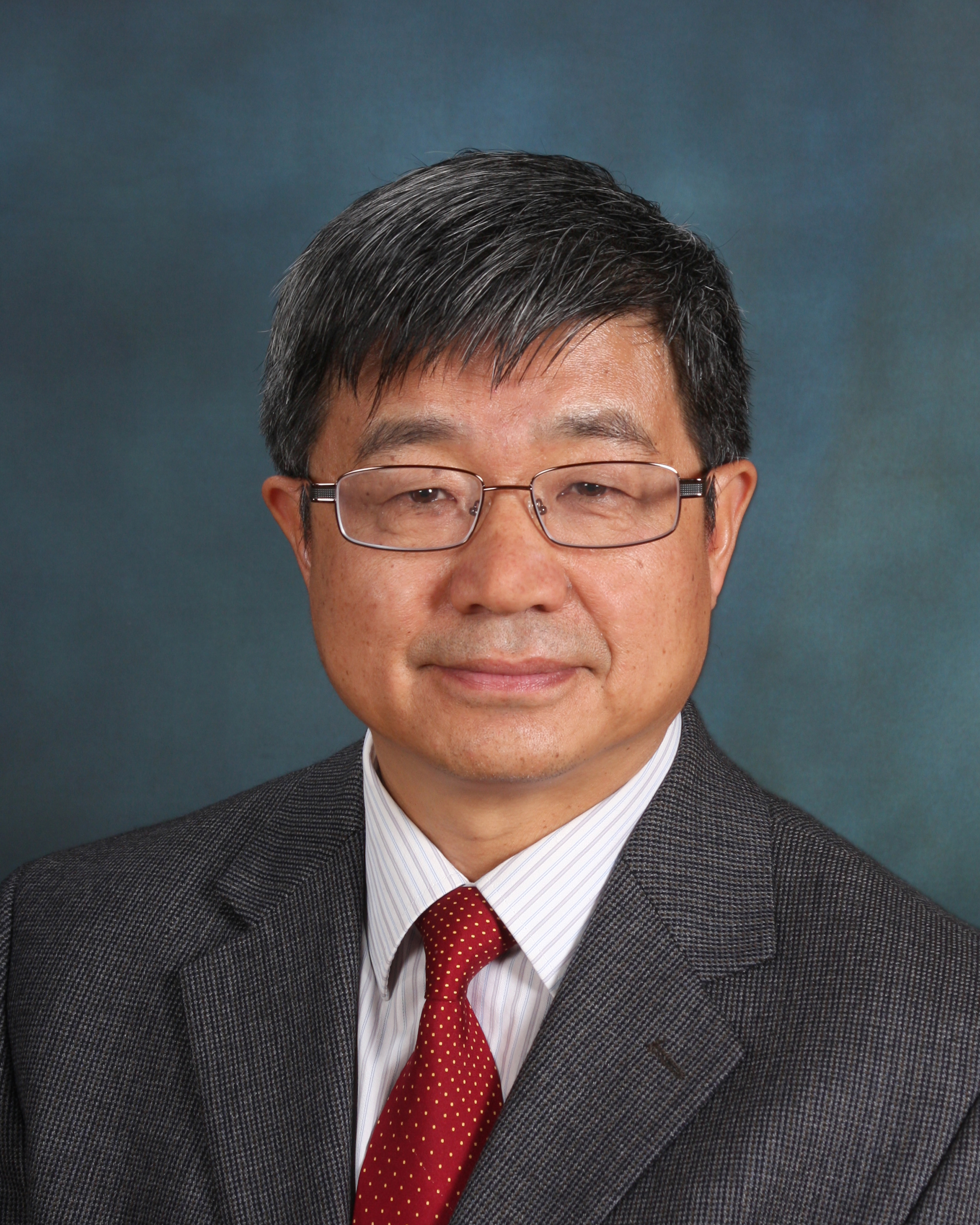 Qi-Jun Zhang