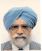 Manmohan Singh