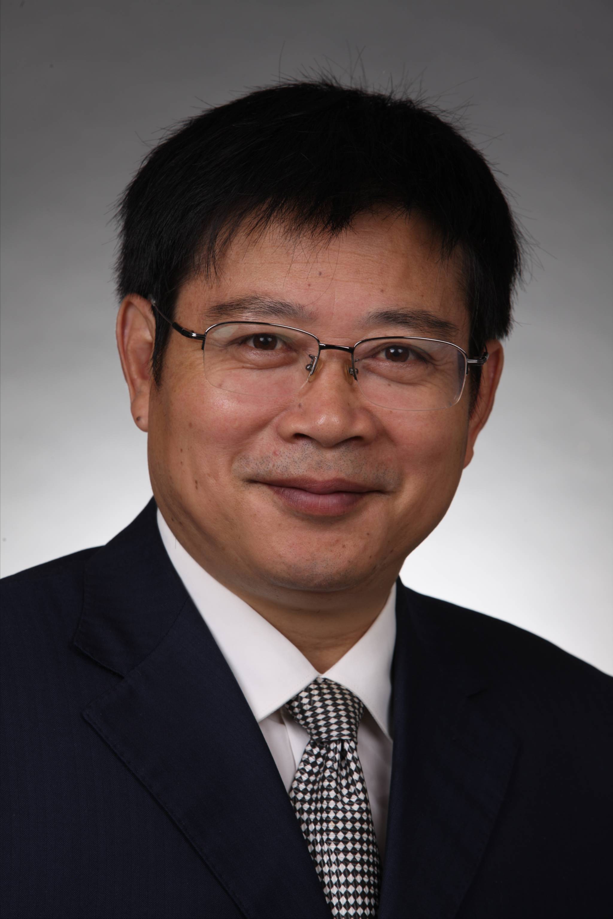 Yuhai Tang