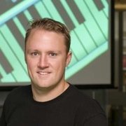 Craig Anslow