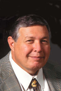 Jeffrey Shabanowitz