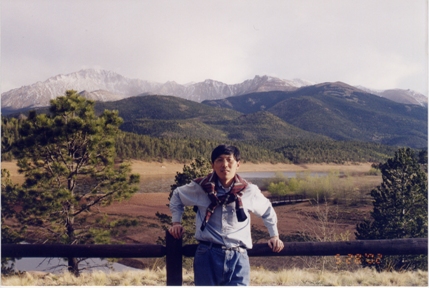 Chi Zhang