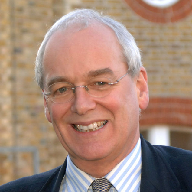 Simon L. Croft