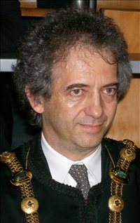 Peter Kokol