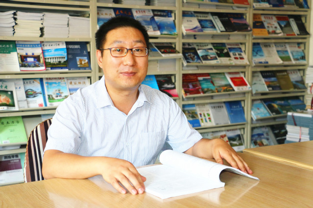 Quanli Zong