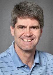 Tim Brecht