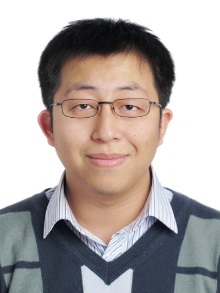 Yuwei Wang