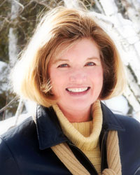 Marnie Rice