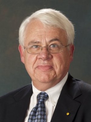 J. Craig Jenkins