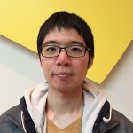 Chien-Ming Huang