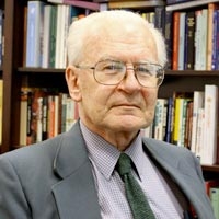 Michael J. Driscoll
