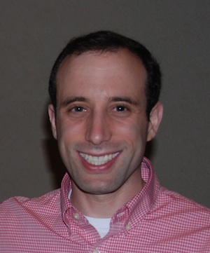 Aaron Adler