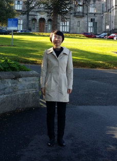 Ling Zou