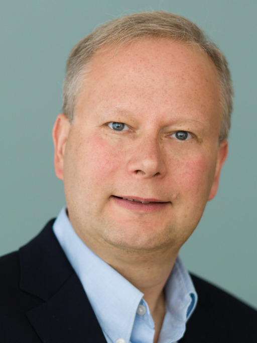Casper Lassenius