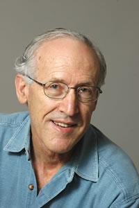 Ehud Greenspan