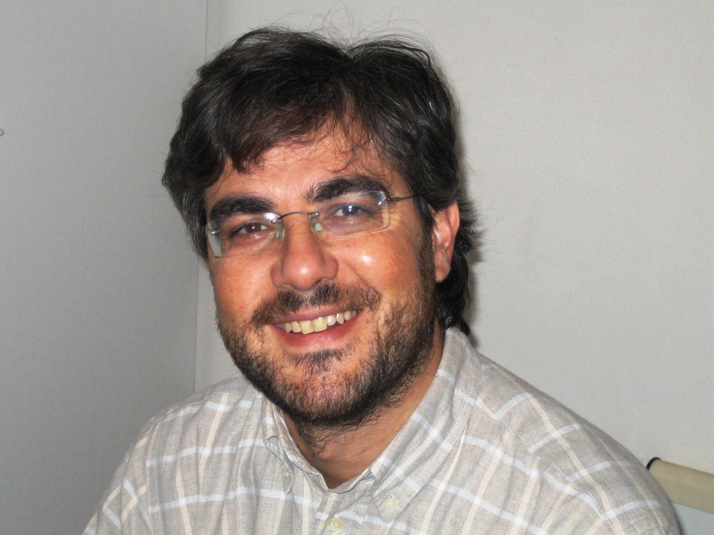 Domenico Lembo