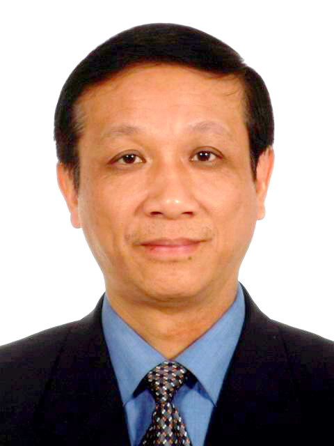 Anwei Ding