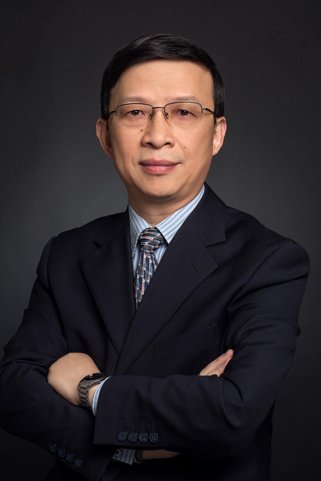 ChangMing Xiong