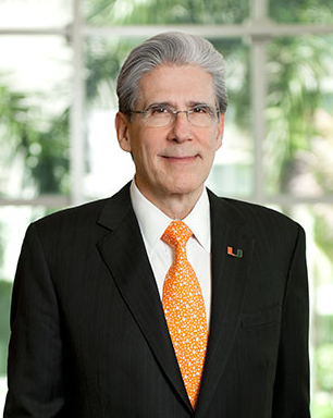 Julio Frenk