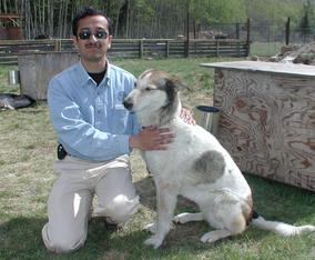 Vaibhav Vaish