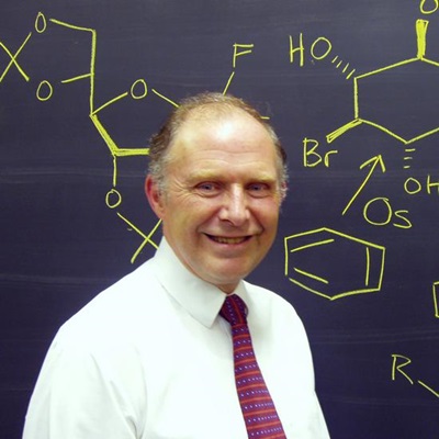 William B. Motherwell