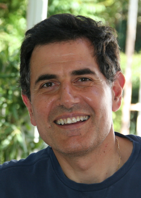 Vassilis J. Tsotras