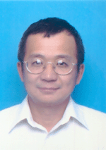 Leung Tsang