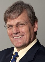 Eicke Weber