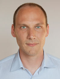 C. David Remy