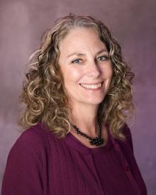 Vicki Chandler