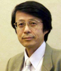 Kazushi Mashima