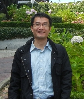 Guoquan Wu