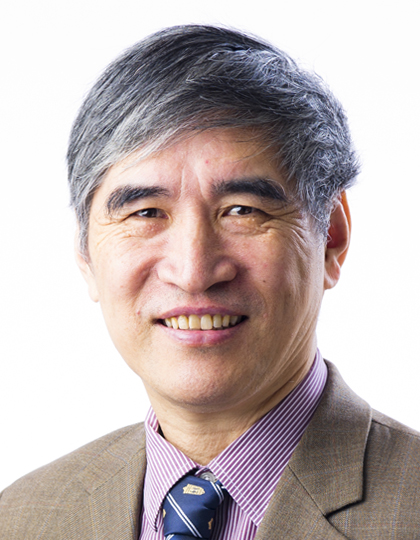 J Leon Zhao