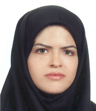 Azadeh Shakery