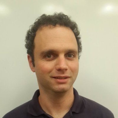 Dotan Di Castro