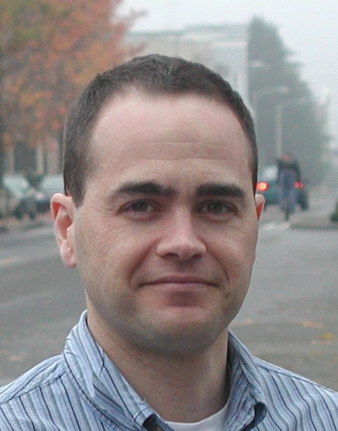 Anthony Lamarca