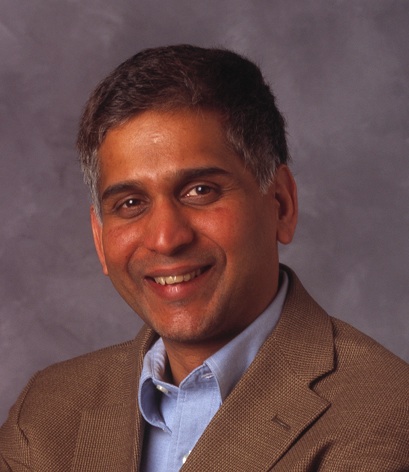Ram Ramanathan