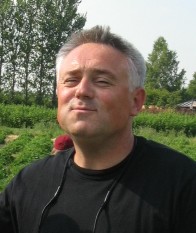 Julian Eastoe