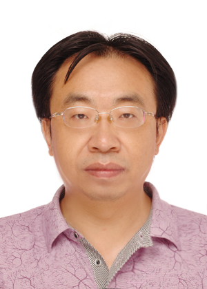 Weiqiao Deng