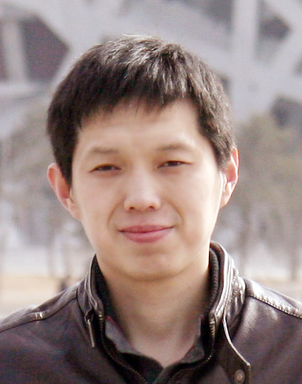 Wei Huangfu