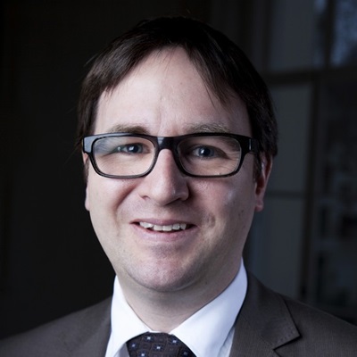 Christoph Salzmann