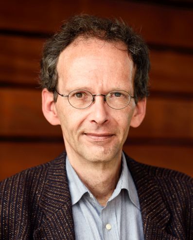 Jack van Wijk