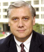 Kenneth W. Kizer