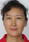 Mei Ge
