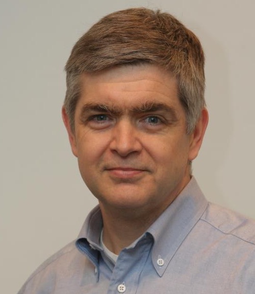 Tom Fairgrieve