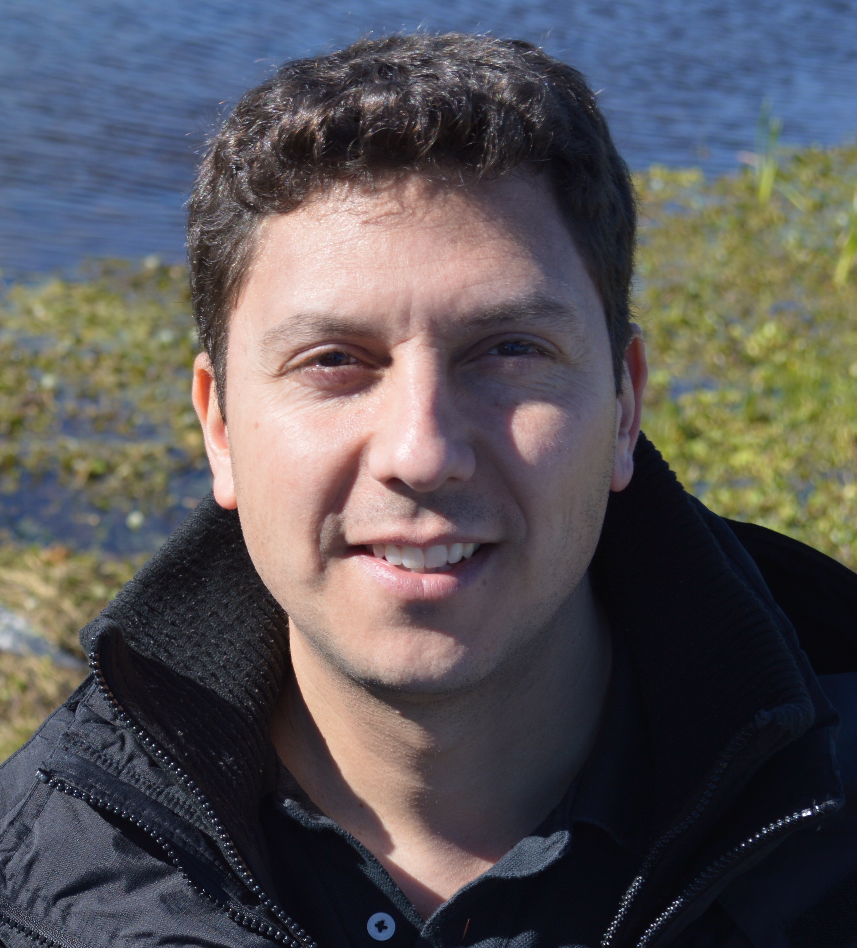 Panagiotis Andriotis