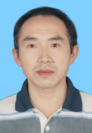 Jinchuan Guo